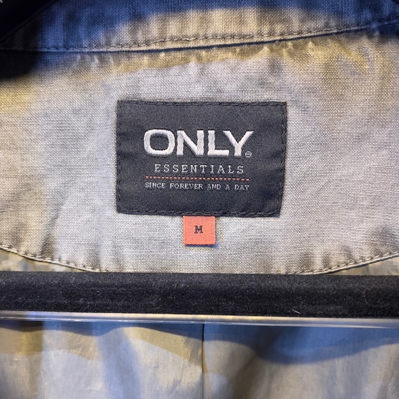 Only essential charcoal jacket - Picture 4 of 11